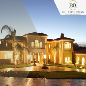 Butler Developments LLC