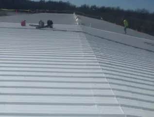 Photos by Spirit Roofing #1