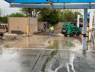 Photos by Leftamo Construction LLC #1