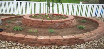 Photos from Nathan Stempfers Lawn And Landscape Design, Llc