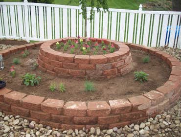 Photos from Nathan Stempfers Lawn And Landscape Design, Llc