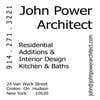 John Power Architect logo