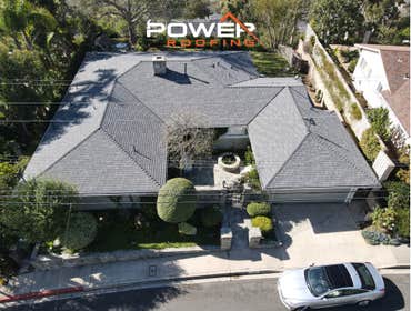 Roofing Projects