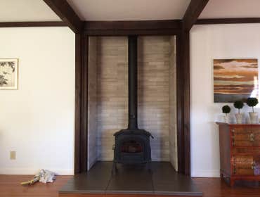 Photos from R E R Construction