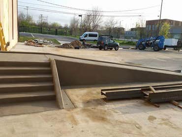 Photos from Jrd Concrete