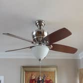 Ceiling Fan Installation