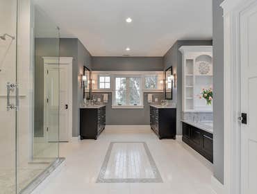 Barrington Home