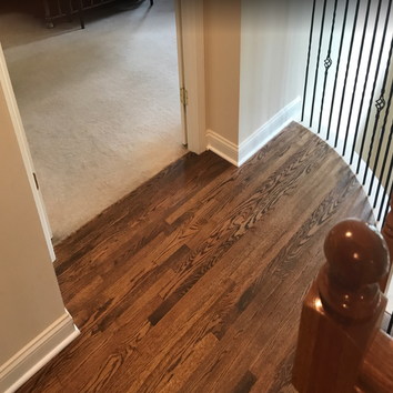 Accent Wood Floors Inc.