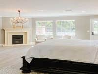 Additions and Remodels
