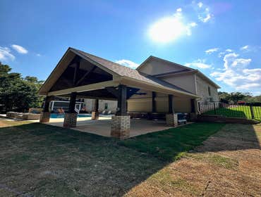 Photos by Zen Build and Remodel #1