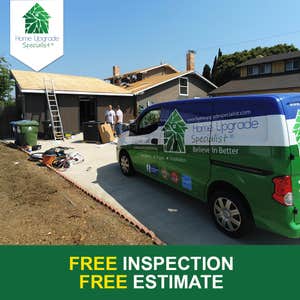 Home Upgrade Specialist