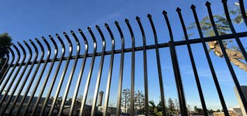 JRC Wrought Iron