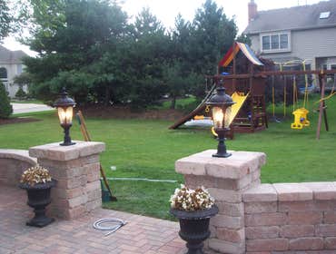 Fineline Construction Project