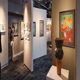 Random Project Photos