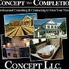 Concept, LLC logo