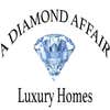 A Diamond Affair Luxury Homes logo