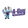 A-guy Heating & Air logo