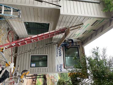 Photos by One Stop Remodel and Building #1