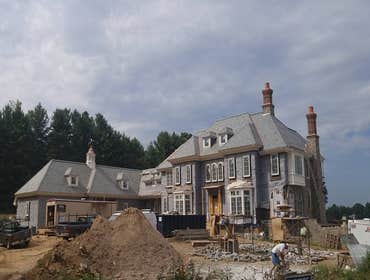 Various Jobs around Chester County and the Main Line. Check out some various jobs done by Jara Construction in and around Chester County and the Main 