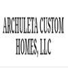 Archuleta Custom Homes logo