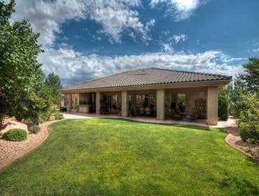 Photos by Crawford Custom Builders #1
