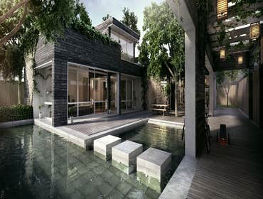 JCA Projects