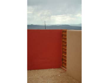 Taos Residence