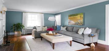 T.J.'S Painting & Renovations Co