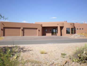 Refuge Builders LLC Project