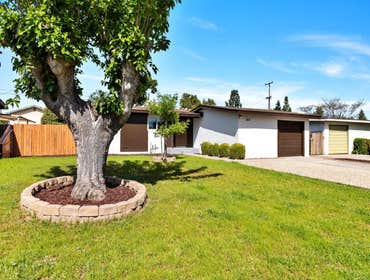 1416 Cherry Lane Full home remodel