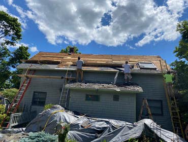 Photos by C Wheaton Construction #1