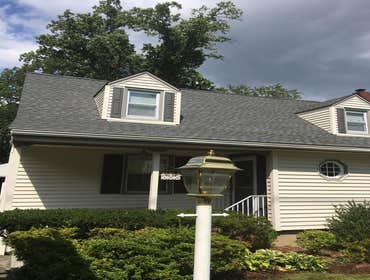 Photo(s) from HM Contracting Roofing Specialists