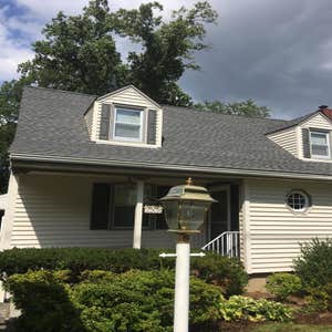 Photo(s) from HM Contracting Roofing Specialists