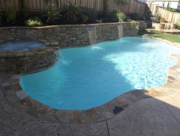Swimming Pools