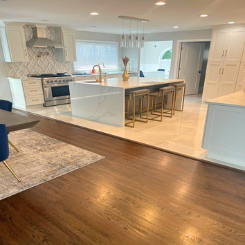 New Jersey Kitchen Remodel