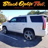 Black Optix Tint