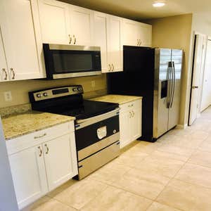 Fruitwood Remodel