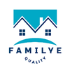 Familye Roofing & General Contracting, LLC logo