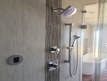 Photos by Op plumbing