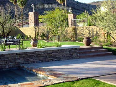 Alcoa Landscape Specialists Llc Photos