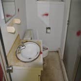 before bathroom 1