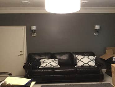 Photos from Hunt Electrical Services