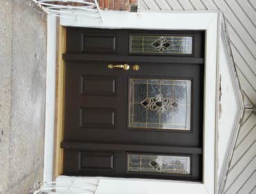 Entry Door Installs