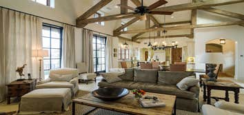 Photos by Silverton Custom Homes Inc #1