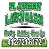 M. Jayson Lawn Care, LLC logo