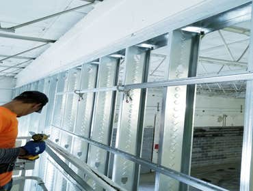 Complete Jobs Ik Drywall your perfect contractors
