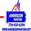 Anderson Painting Inc logo