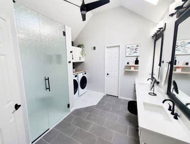 Photos by Mortise & Miter - Kitchen, Bathroom & Basement Remodeling #1