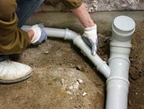 Photos from Patrick E Chase Plumbing