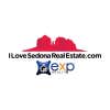 I Love Sedona Real Estate - Exp Realty logo